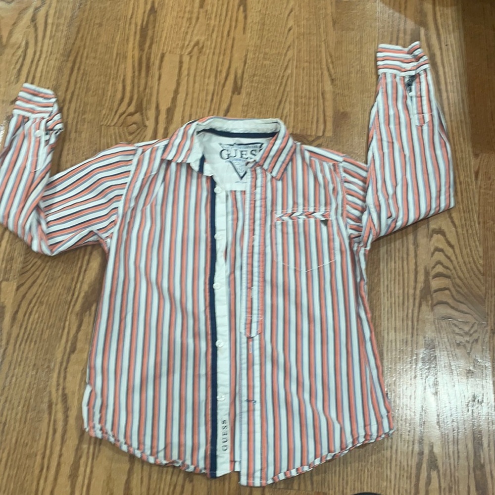 Tuxedo guess size 12/14 good condition kids